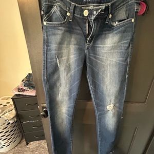 Rock & republic y2k jeans